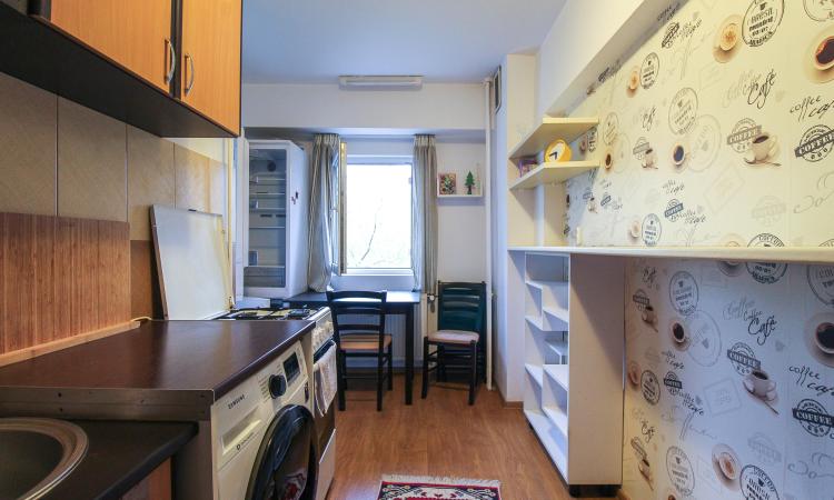 Aviatiei - 2 camere - 62 mpu - Decomandat - Metrou Aurel Vlaicu