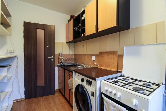 Aviatiei - 2 camere - 62 mpu - Decomandat - Metrou Aurel Vlaicu
