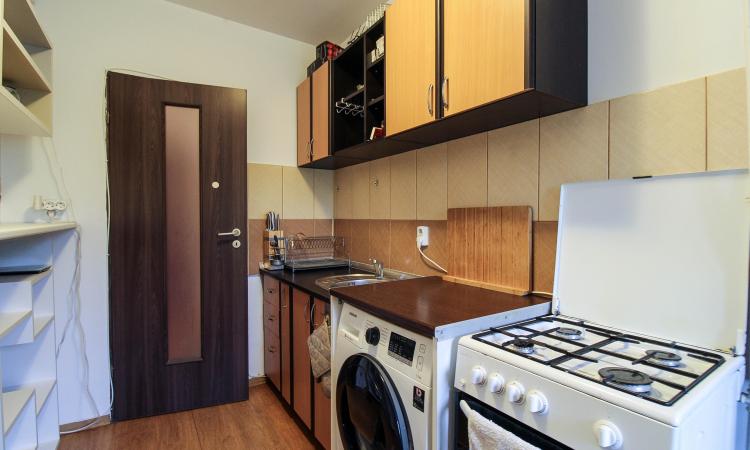 Aviatiei - 2 camere - 62 mpu - Decomandat - Metrou Aurel Vlaicu