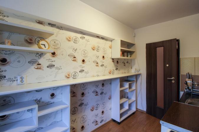 Aviatiei - 2 camere - 62 mpu - Decomandat - Metrou Aurel Vlaicu