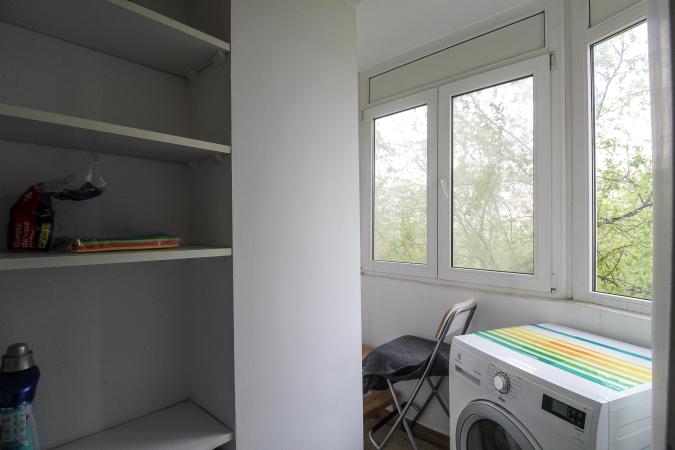 Aviatiei - 2 camere - 62 mpu - Decomandat - Metrou Aurel Vlaicu