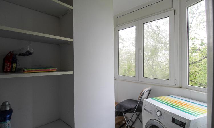 Aviatiei - 2 camere - 62 mpu - Decomandat - Metrou Aurel Vlaicu