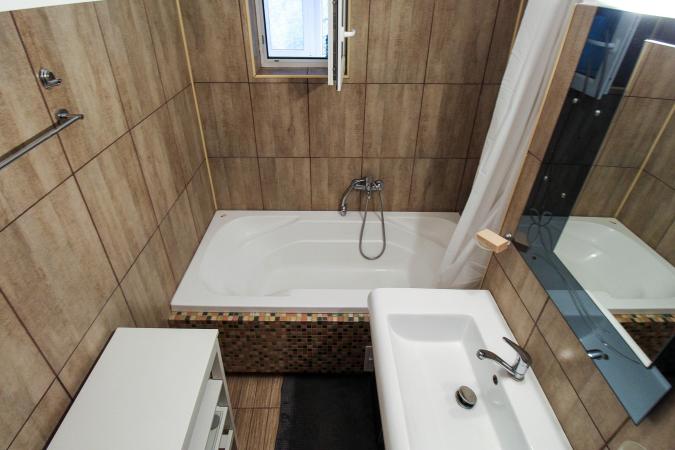 Aviatiei - 2 camere - 62 mpu - Decomandat - Metrou Aurel Vlaicu
