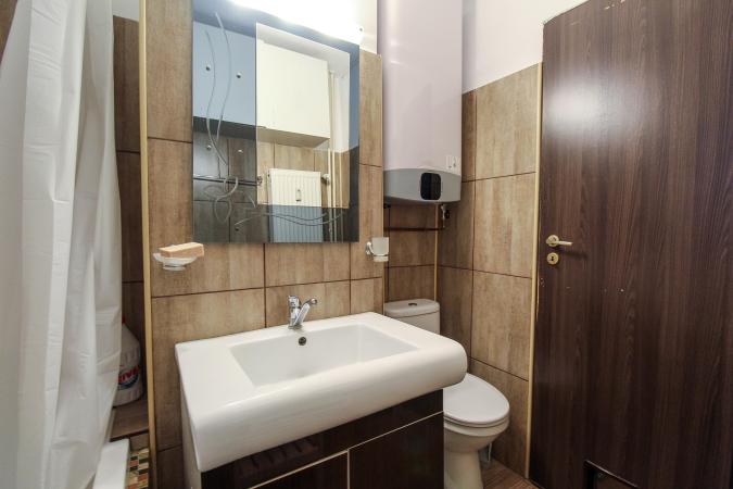 Aviatiei - 2 camere - 62 mpu - Decomandat - Metrou Aurel Vlaicu