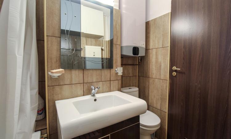 Aviatiei - 2 camere - 62 mpu - Decomandat - Metrou Aurel Vlaicu