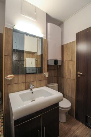 Aviatiei - 2 camere - 62 mpu - Decomandat - Metrou Aurel Vlaicu