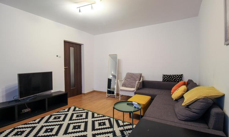 Aviatiei - 2 camere - 62 mpu - Decomandat - Metrou Aurel Vlaicu