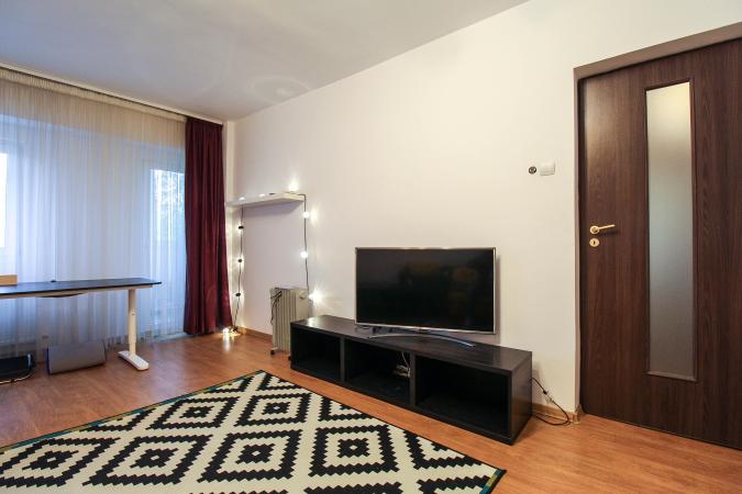 Aviatiei - 2 camere - 62 mpu - Decomandat - Metrou Aurel Vlaicu
