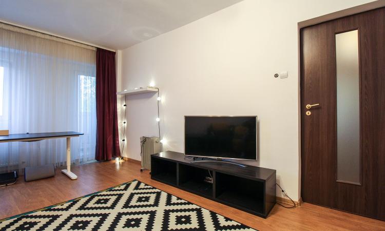 Aviatiei - 2 camere - 62 mpu - Decomandat - Metrou Aurel Vlaicu