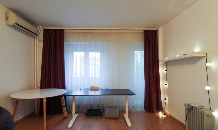 Aviatiei - 2 camere - 62 mpu - Decomandat - Metrou Aurel Vlaicu