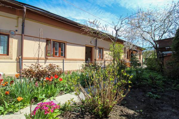 3 camere | 2 Bai | Teren 300mp | Garaj | Parcul Bazilescu | Bucurestii Noi