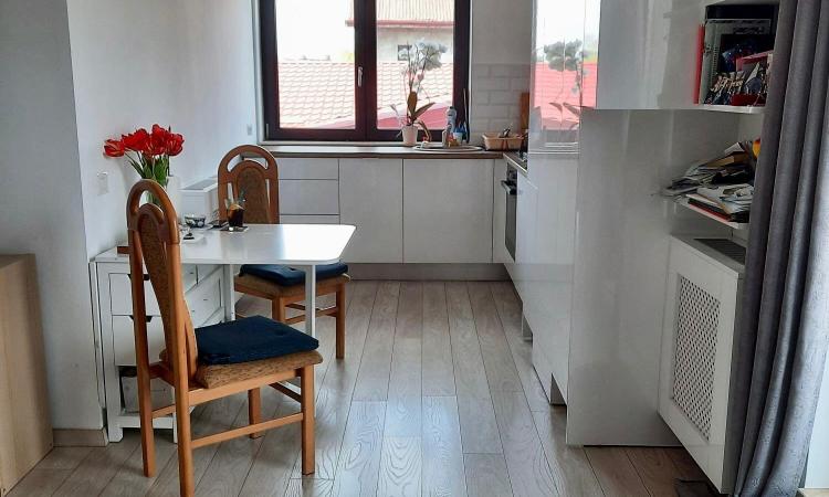 3 Camere | Terasa acoperita | Mobilat si utilat| Bloc 2022 | Vatra Noua| Baneasa