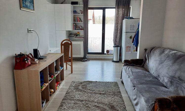 3 Camere | Terasa acoperita | Mobilat si utilat| Bloc 2022 | Vatra Noua| Baneasa
