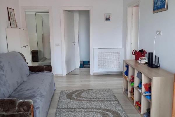 3 Camere | Terasa acoperita | Mobilat si utilat| Bloc 2022 | Vatra Noua| Baneasa