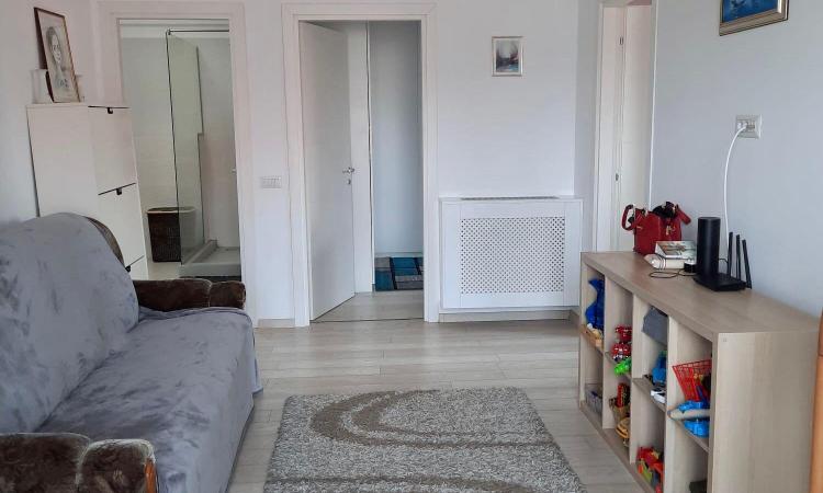 3 Camere | Terasa acoperita | Mobilat si utilat| Bloc 2022 | Vatra Noua| Baneasa