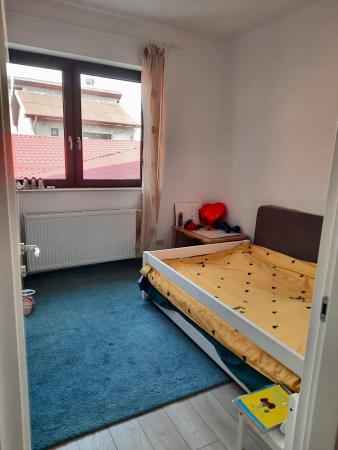 3 Camere | Terasa acoperita | Mobilat si utilat| Bloc 2022 | Vatra Noua| Baneasa