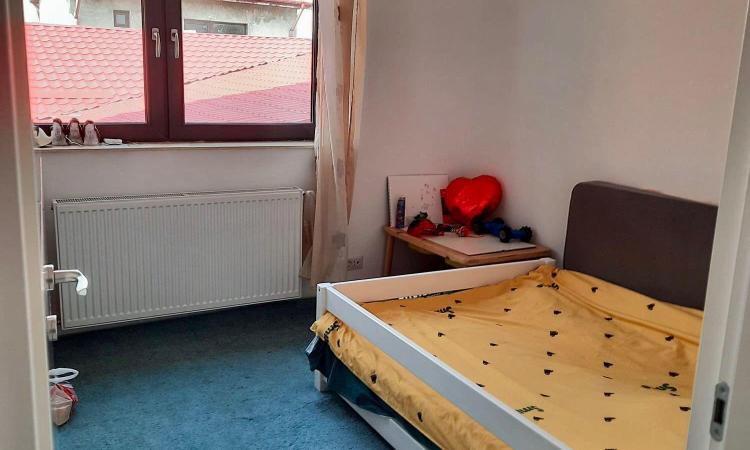 3 Camere | Terasa acoperita | Mobilat si utilat| Bloc 2022 | Vatra Noua| Baneasa