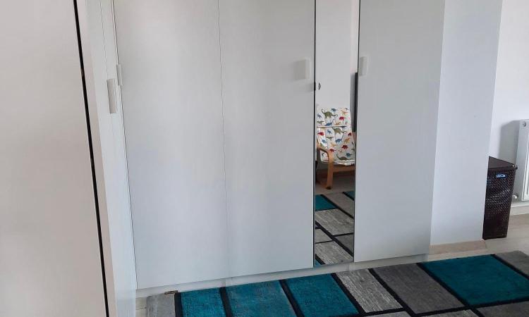 3 Camere | Terasa acoperita | Mobilat si utilat| Bloc 2022 | Vatra Noua| Baneasa