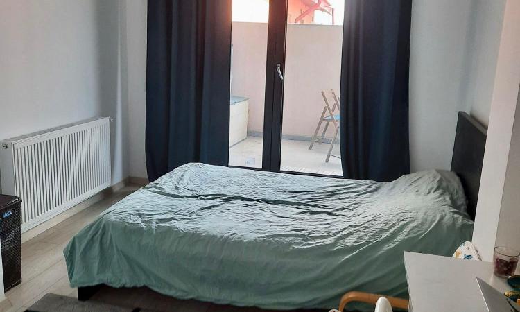 3 Camere | Terasa acoperita | Mobilat si utilat| Bloc 2022 | Vatra Noua| Baneasa