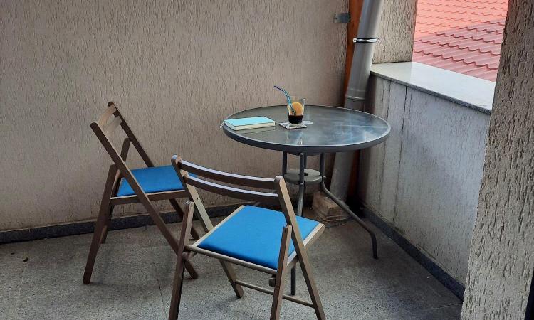 3 Camere | Terasa acoperita | Mobilat si utilat| Bloc 2022 | Vatra Noua| Baneasa