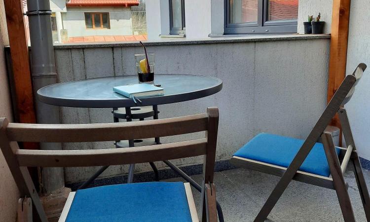 3 Camere | Terasa acoperita | Mobilat si utilat| Bloc 2022 | Vatra Noua| Baneasa