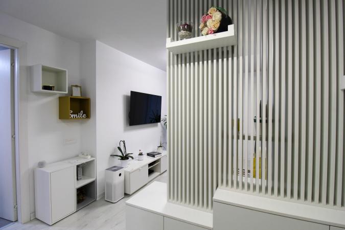 Aviatiei/Pipera - 2 Camere - Parcare - Cloud 9 Residence