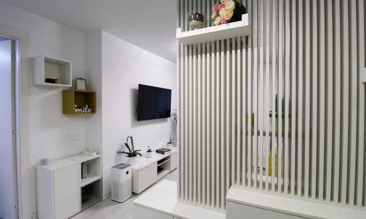 Aviatiei/Pipera - 2 Camere - Parcare - Cloud 9 Residence