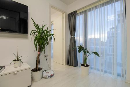 Aviatiei/Pipera - 2 Camere - Parcare - Cloud 9 Residence