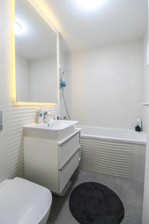 Aviatiei/Pipera - 2 Camere - Parcare - Cloud 9 Residence