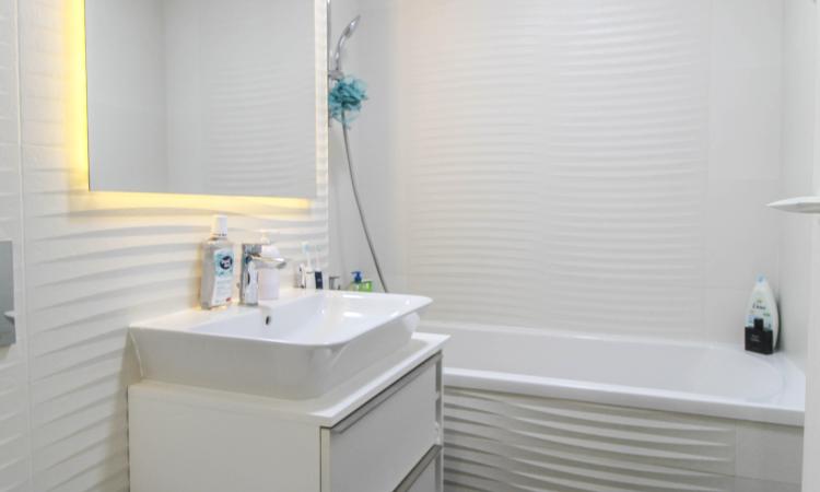 Aviatiei/Pipera - 2 Camere - Parcare - Cloud 9 Residence