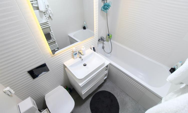 Aviatiei/Pipera - 2 Camere - Parcare - Cloud 9 Residence