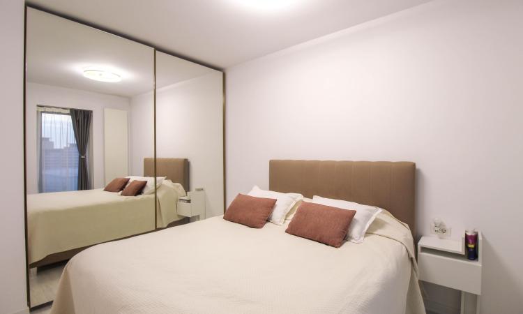 Aviatiei/Pipera - 2 Camere - Parcare - Cloud 9 Residence