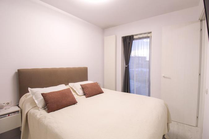 Aviatiei/Pipera - 2 Camere - Parcare - Cloud 9 Residence