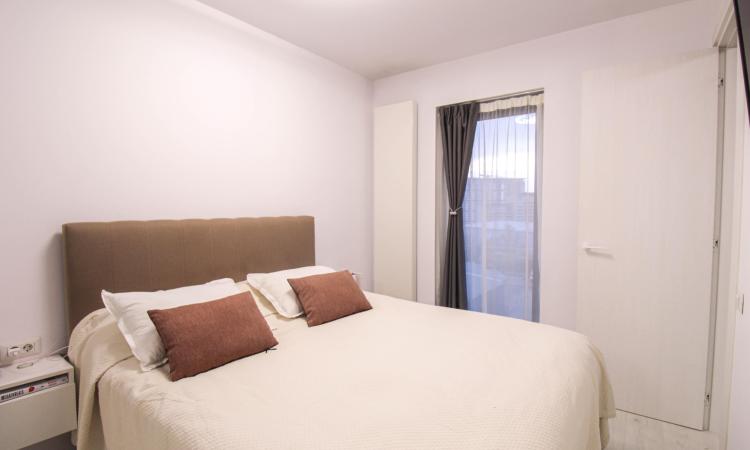 Aviatiei/Pipera - 2 Camere - Parcare - Cloud 9 Residence