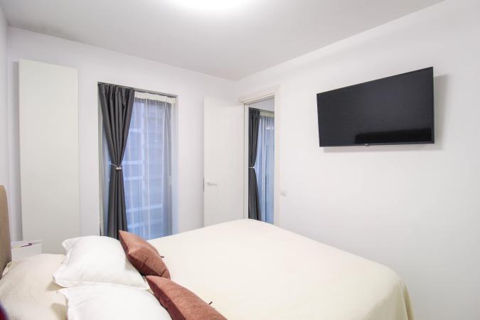 Aviatiei/Pipera - 2 Camere - Parcare - Cloud 9 Residence