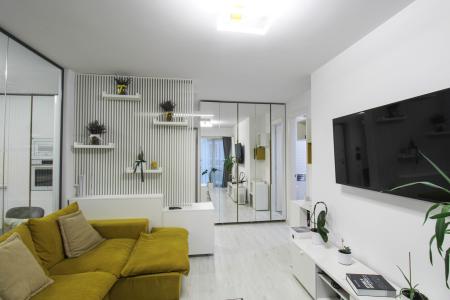 Aviatiei/Pipera - 2 Camere - Parcare - Cloud 9 Residence