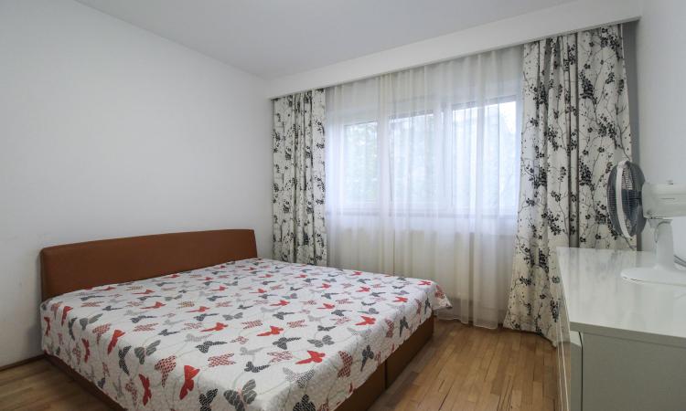 Aviatiei - 2 camere - Decomandat - Metrou Aurel Vlaicu