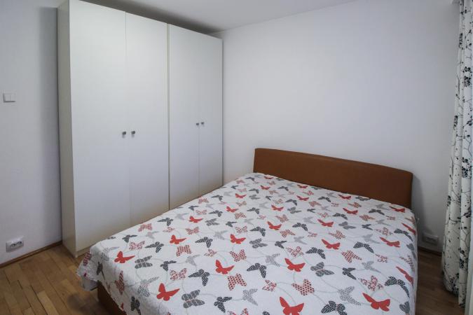 Aviatiei - 2 camere - Decomandat - Metrou Aurel Vlaicu