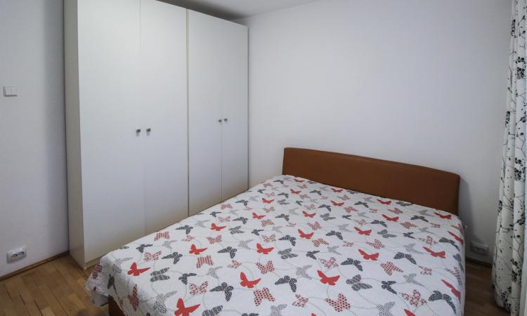 Aviatiei - 2 camere - Decomandat - Metrou Aurel Vlaicu
