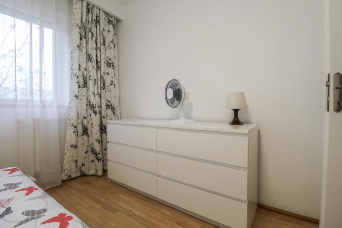 Aviatiei - 2 camere - Decomandat - Metrou Aurel Vlaicu