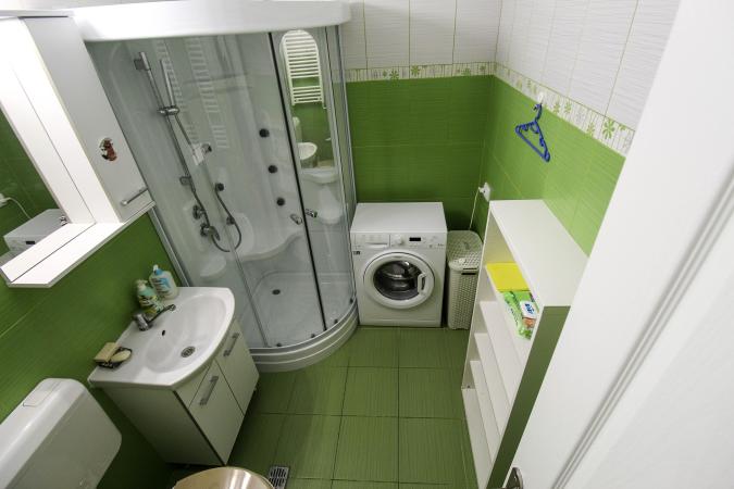 Aviatiei - 2 camere - Decomandat - Metrou Aurel Vlaicu