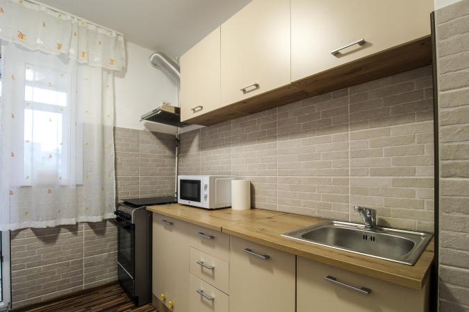 Aviatiei - 2 camere - Decomandat - Metrou Aurel Vlaicu