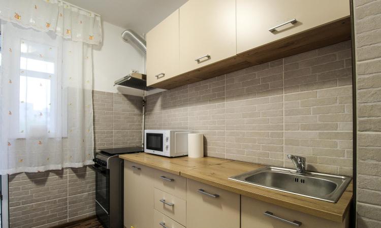 Aviatiei - 2 camere - Decomandat - Metrou Aurel Vlaicu