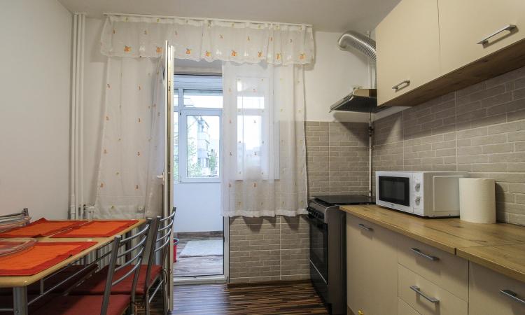 Aviatiei - 2 camere - Decomandat - Metrou Aurel Vlaicu