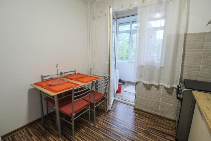 Aviatiei - 2 camere - Decomandat - Metrou Aurel Vlaicu