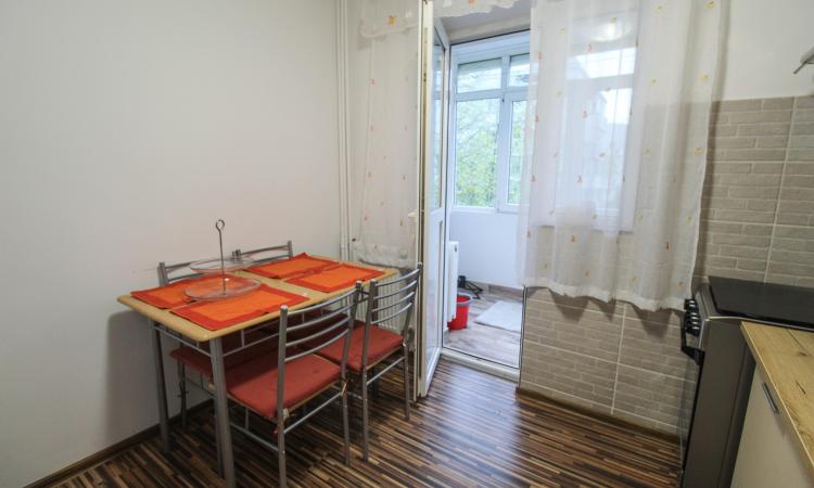 Aviatiei - 2 camere - Decomandat - Metrou Aurel Vlaicu