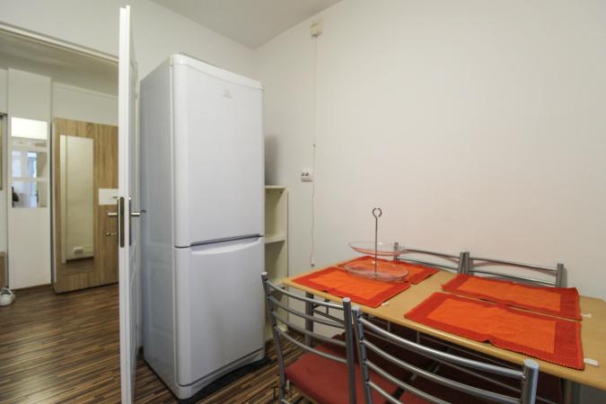 Aviatiei - 2 camere - Decomandat - Metrou Aurel Vlaicu