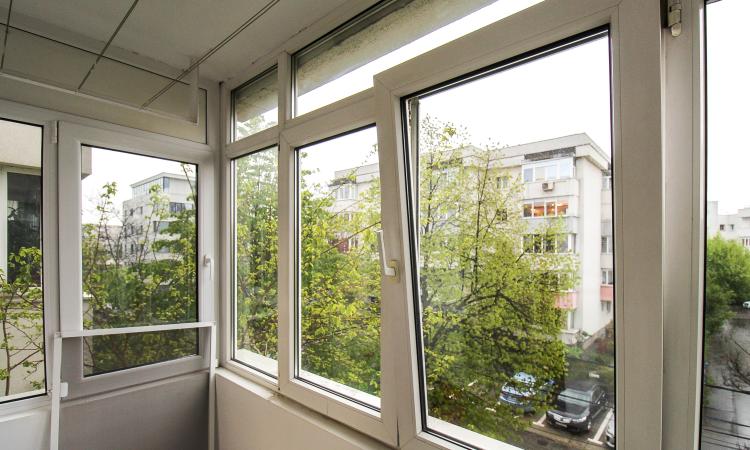 Aviatiei - 2 camere - Decomandat - Metrou Aurel Vlaicu