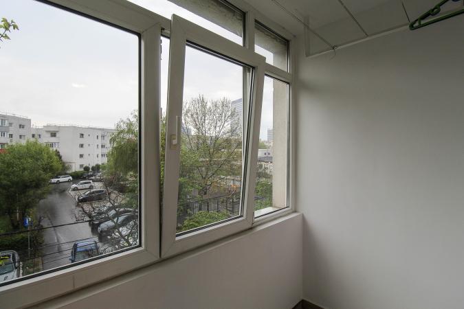 Aviatiei - 2 camere - Decomandat - Metrou Aurel Vlaicu