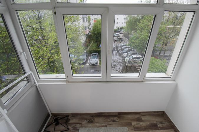 Aviatiei - 2 camere - Decomandat - Metrou Aurel Vlaicu